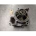 04R318 Water Coolant Pump From 2016 Buick Verano 2.4 12583467 04R318 Water Coolant Pump From 2016 Buick Verano 2.4 12583467